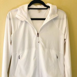 Calia XS Perforated Jacket